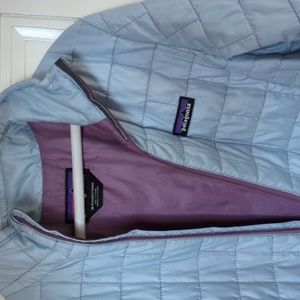 Patagonia nano puffer